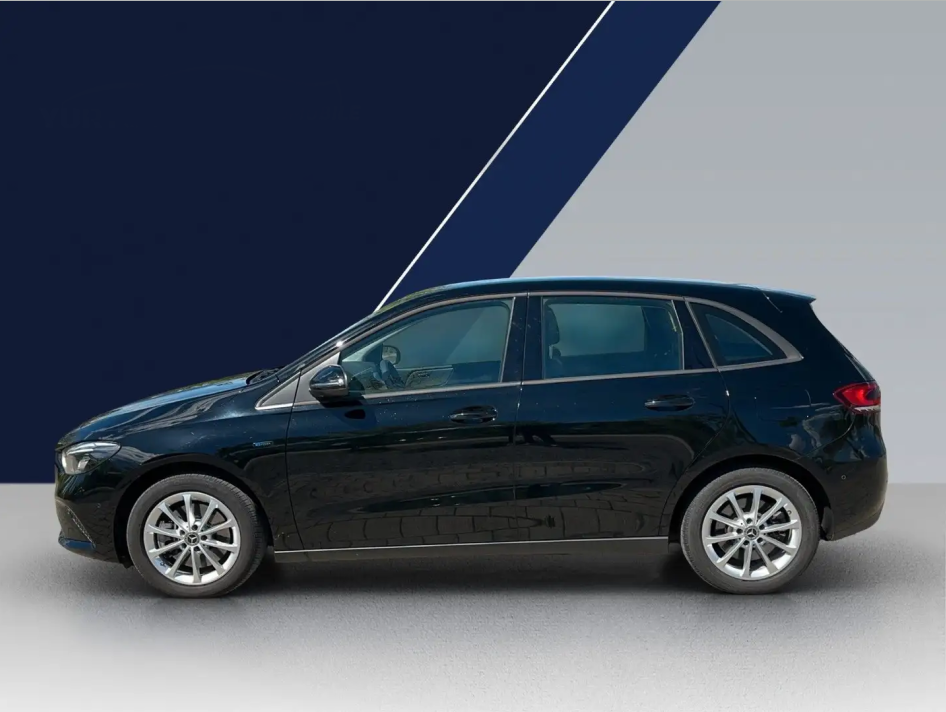 MERCEDES B CLASS (01/03/2021) - 